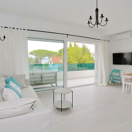 Villa Maris Bibinje Exterior foto