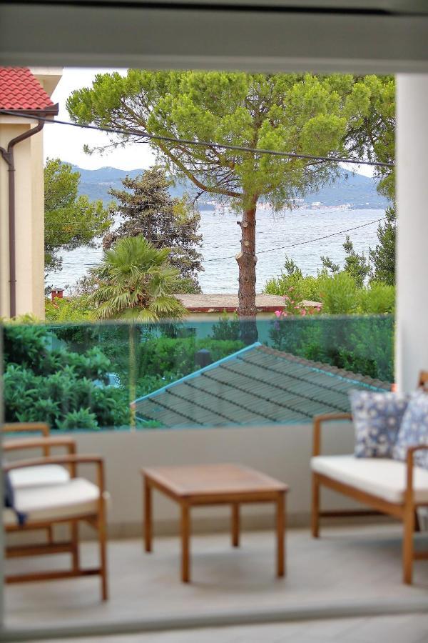 Villa Maris Bibinje Exterior foto