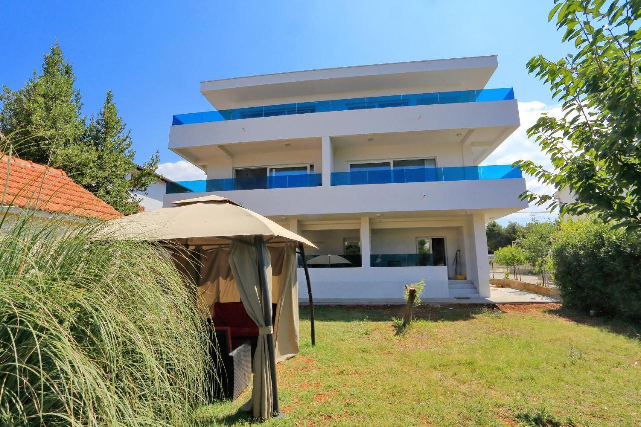 Villa Maris Bibinje Exterior foto