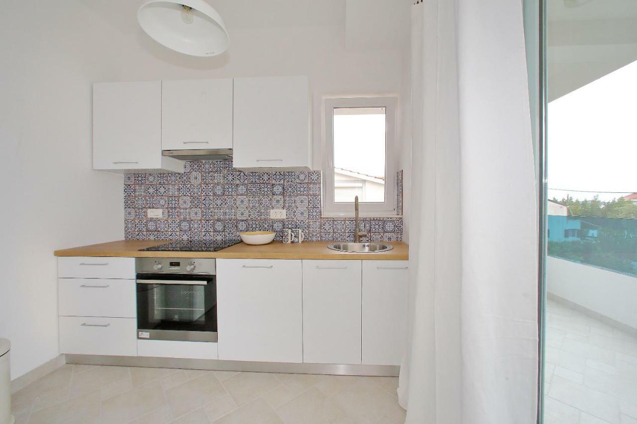 Villa Maris Bibinje Exterior foto