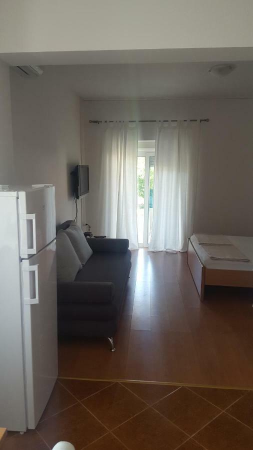 Villa Maris Bibinje Exterior foto