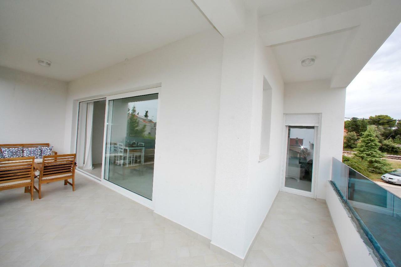 Villa Maris Bibinje Exterior foto